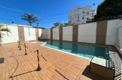 Apartamento à venda no luizote de freitas – uberlândia/mg | 2 dormitórios e ótima localização