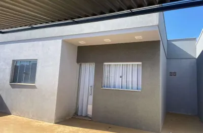 Casa com 2 quartos à venda na morada da serra, patos de minas , 70 m2 por r$ 300.000