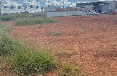 Terreno à venda no Alto da Serra, Patos de Minas 