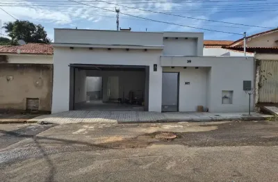 Casa com 3 quartos à venda no Jardim Recanto, Patos de Minas 