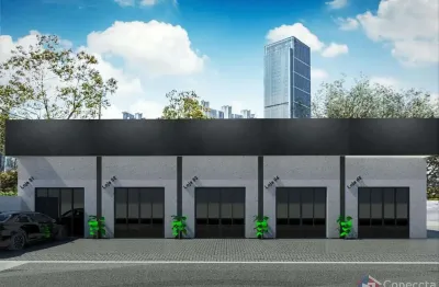 Loja à venda no bairro morada da serra / jardim europa - patos de minas/mg