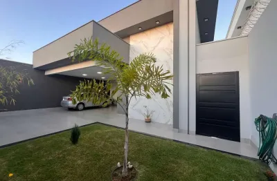 Casa à venda no bairro boa vista em patos de minas – 3 quartos e espaço gourmet