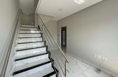 Cobertura duplex para locação na vila garcia em patos de minas