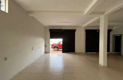 Ponto comercial para aluguel no conego getulio/centro de patos de minas