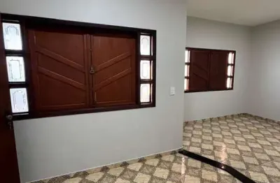 Casa com 3 quartos à venda no Jardim Panorâmico, Patos de Minas 