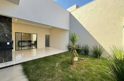 Casa à venda no parque do sabiá em patos de minas – 3 quartos e área gourmet