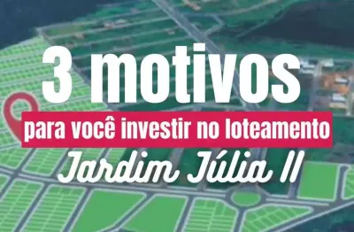Terreno à venda no Planalto, Patos de Minas 