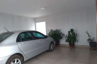 1️⃣ casa à venda no residencial barreiro com 4 quartos e suíte com closet – 256m² em lote de 300m²