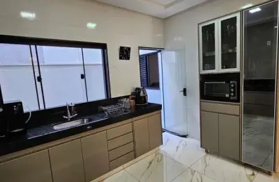 Apartament0 térreo o à venda em patos de minas – 3 quartos, suíte, área gourmet e 108m²