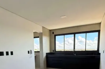 Apartamento novo para locação em patos de minas – 2 quartos, suíte e área de lazer