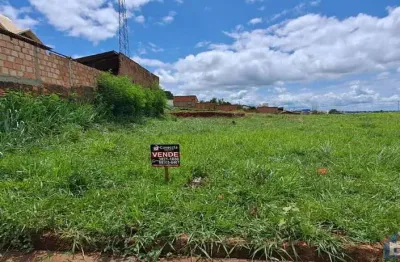 Ágio à venda no coração eucarístico – terreno plano com 387m² em patos de minas