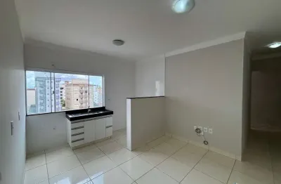 Apartamento com 2 quartos à venda no Caiçaras, Patos de Minas 