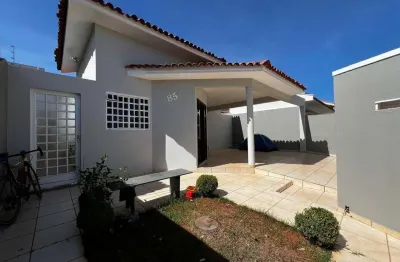 Casa com 3 quartos à venda no Eldorado, Patos de Minas 