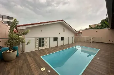 Casa com 3 quartos à venda na cidade jardim, patos de minas , 190 m2 por r$ 680.000