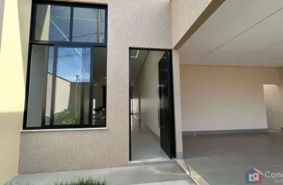 Casa com 3 quartos à venda no Afonso Queiroz, Patos de Minas 