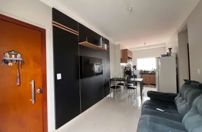 Apartamento à venda no bairro laranjeiras em patos de minas | 2 quartos com planejados