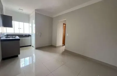 Apartamento à venda no bairro antônio caixeta em patos de minas | 2 quartos, sacada e elevador