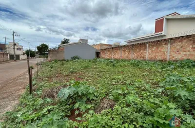 Lote à venda em patos de minas no bairro afonso queiroz | excelente localização