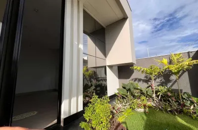 Casa com 3 quartos à venda no Boa Vista, Patos de Minas 