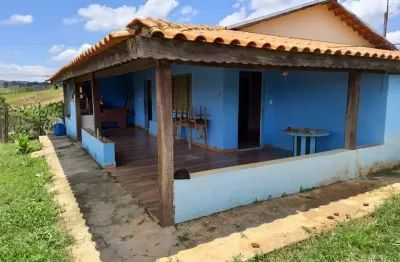 Fazenda à Venda em Capelas das Posses – 51 Hectares a 17 km de Patos de Minas