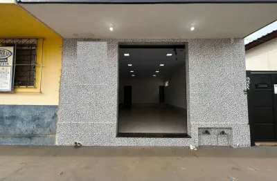 Sala comercial para alugar na Avenida Brasil, Centro, Patos de Minas