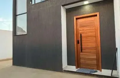 Casa com 3 quartos à venda no ibirapuera, vitória da conquista  por r$ 420.000