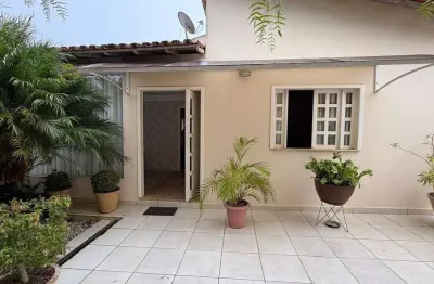 Casa em condomínio fechado com 3 quartos à venda no candeias, vitória da conquista , 110 m2 por r$ 450.000