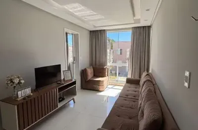 Apartamento com 3 quartos à venda no candeias, vitória da conquista , 72 m2 por r$ 420.000