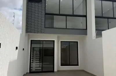 Casa com 4 quartos à venda em felícia, vitória da conquista , 150 m2 por r$ 550.000