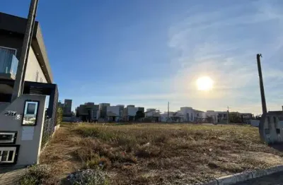 Terreno em condomínio fechado à venda no boa vista, vitória da conquista  por r$ 290.000