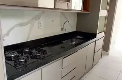 Apartamento com 2 quartos à venda no boa vista, vitória da conquista , 59 m2 por r$ 280.000