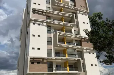 Imperdível oportunidade: apartamento de 3 quartos, 2 suítes, 2 vagas e 1,00m² na boa vista, vitória da conquista-ba!