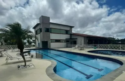 Excelente oportunidade: casa em condomínio à venda em vitória da conquista-ba, bairro primavera, 3 quartos e 3 suítes!