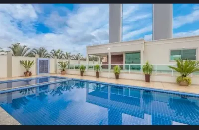 Apartamento com 2 quartos à venda em felícia, vitória da conquista , 46 m2 por r$ 185.000