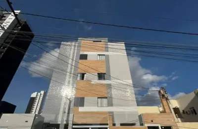 Apartamento impecável à venda ou locação em candeias, vitória da conquista-ba: 2 quartos, 1 suíte, 1 sala, 2 banheiros, 2 vagas, 50m².
