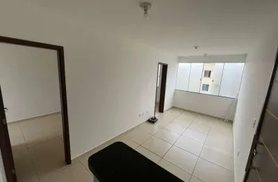 Apartamento com 2 quartos à venda no boa vista, vitória da conquista , 59 m2 por r$ 230.000