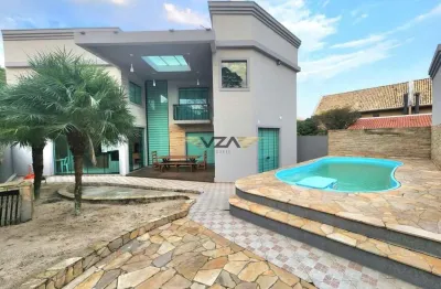 Casa com 4 quartos à venda na arthur manoel iwesrsen, 144, boqueirão, curitiba por r$ 2.189.000