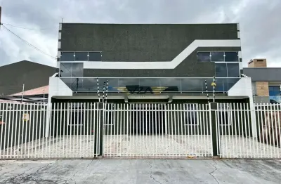 Ponto comercial para alugar na vicente albertino marchalek, 188, cidade industrial, curitiba por r$ 8.990