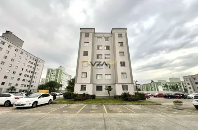 Apartamento com 2 quartos para alugar na rodovia br-116, 17844, pinheirinho, curitiba por r$ 1.990