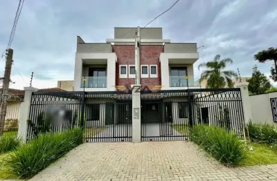 Casa com 3 quartos à venda na rua maranhão, 53, água verde, curitiba por r$ 1.190.000