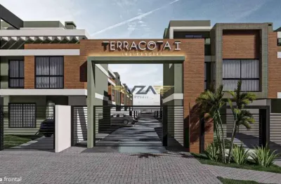 Casa em condomínio fechado com 3 quartos à venda na rua curupaitis, 2512, portão, curitiba por r$ 1.077.973