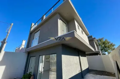 Casa com 3 quartos à venda na rua jaguapitã, 390, alto boqueirão, curitiba por r$ 649.000