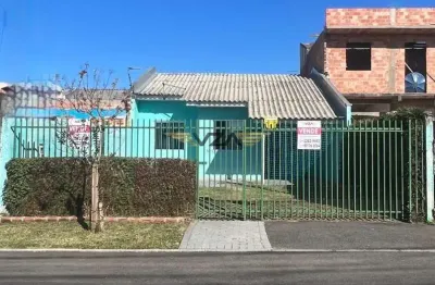 Casa em condomínio fechado com 3 quartos à venda na rua são leonardo, 294, santa terezinha, fazenda rio grande por r$ 298.000