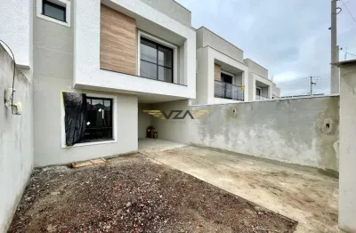 Casa com 3 quartos à venda na rua álvaro silva abelardino, 200, pinheirinho, curitiba por r$ 690.000