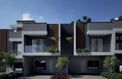 Casa com 3 quartos à venda na rua nicola pellanda, 3538, umbará, curitiba por r$ 565.566