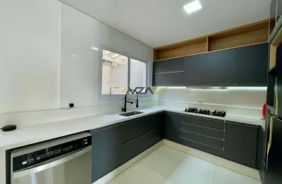 Casa em condomínio fechado com 3 quartos à venda na rua joão batista zagonel passos, 380, xaxim, curitiba por r$ 594.000