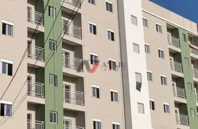 Apartamento com 2 quartos à venda no Campos Elíseos, Ribeirão Preto 