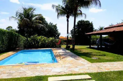 Chácara / sítio com 3 quartos à venda no Centro, Jardinópolis 