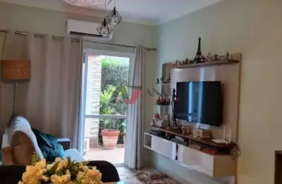 Apartamento com 2 quartos à venda no Jardim São José, Ribeirão Preto 