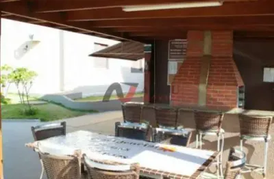 Apartamento com 2 quartos à venda no Parque dos Lagos, Ribeirão Preto 